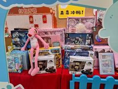 -励步儿童成长中心·英语启蒙·剑桥考级·KTE(八佰伴校区)