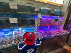 -大杰海鲜锅(基隆路店)