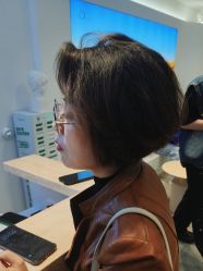 -DX HAIR SALON·发现未知美发沙龙