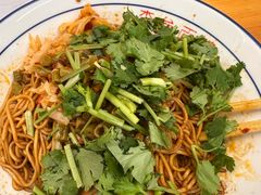 -李叁面馆(妇幼店)