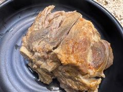 -真利味·脊骨火锅·正宗韩国料理(韩乐坊店)