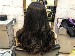 -SIX Hair Consultant