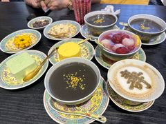 -宫事颐庭·老佛爷贵寿下午茶(颐和园店)