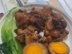 -八爷茶餐厅