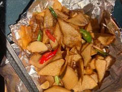 -耶里夏丽·丝路新疆菜·清真食品(徐汇南丹东路臻选店)