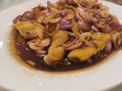 -宜宾海鲜酒家·三十年老字号