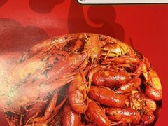 -李双猪·小龙虾·烧烤·羊肉煲(乐山店)