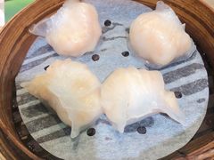 -添好运点心专门店(北角店)