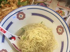 -七爷清汤腩·港式餐厅(金狮广场店)