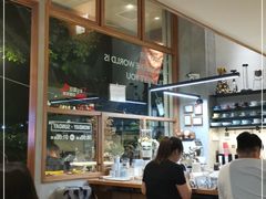 -慢象咖啡(台江店)