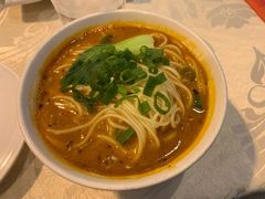 担担面-嘉陵楼馋嘴城(簋街总店)