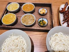 -李百蟹·江南蟹黄面·河景餐厅(夫子庙总店)