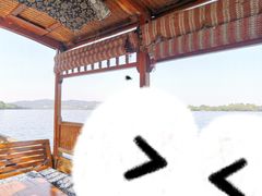 -西湖游船