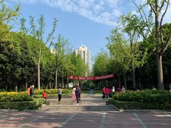 -苏州河梦清园环保主题公园