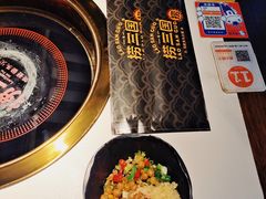 -捞三国美蛙鲜鱼火锅(茂业店)