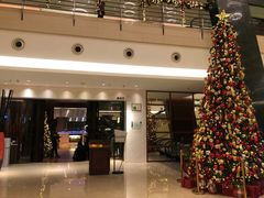 -好日子皇冠假日酒店·君怡咖啡厅(特美思大厦店)