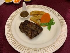 -92°C俄式厨房(中央大街店)