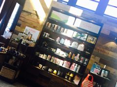 -星巴克(杭州桐庐立山国际店)