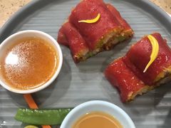 -点都德(世纪汇店)