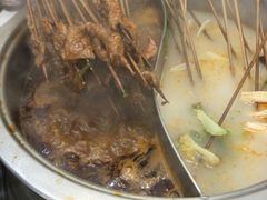 -屋头串串(新街里店)