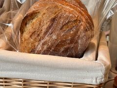 玉米酸面包-VERIE BAKEHOUSE