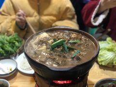 -小板凳(四公里店)