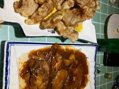 -清真文铁家烧麦馆