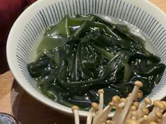 -巴奴毛肚火锅(龙湖锦艺城店)