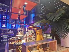 -花西亭·海鲜自助餐厅(瑞城名人酒店)
