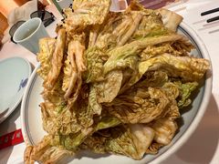 -惠丰堂饭庄·烤鸭·京味菜(翠微路店)