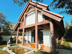 -郑州银基黄帝宫御温泉