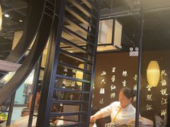 -呷哺呷哺 小火锅 (浦东新欧尚超市店)