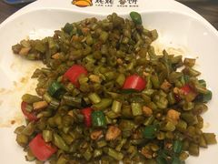 -合合春饼·酱骨·东北菜(潘家园店)