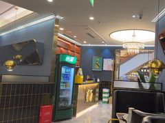 -二刀潮牛(重庆光环购物公园店)