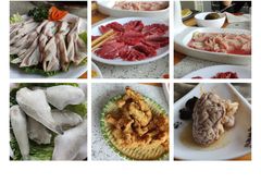 -大味生态火锅(蓝谷地店)