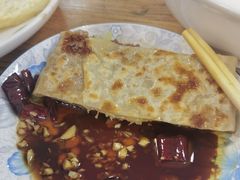 -溢心园香河肉饼总店