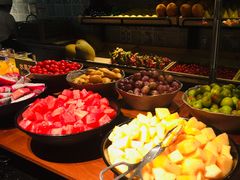 -领鲜活海鲜榴莲自助火锅(东门店)