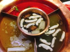 -老诚一锅羊蝎子(黄寺大街店)