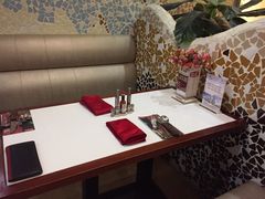 卡座-斗牛士牛排餐厅(嘉里汇店)