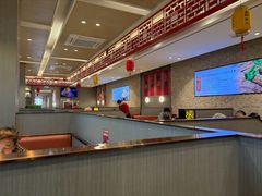 -蝎王府羊蝎子(虎坊桥总店)