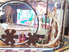-银座mall(东直门店)