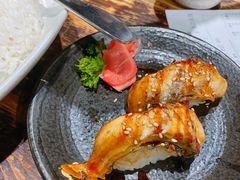 -小川洋风料理(街道口店)