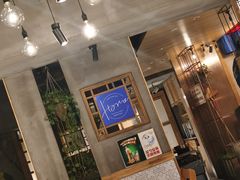 大堂-鑫日千里马朝鲜族小馆(总店)