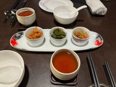 -广州文华东方酒店·江-由辉师傅主理