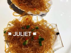 -渔民船说·北塘海鲜·天津菜·海肠捞饭(北塘古镇店)