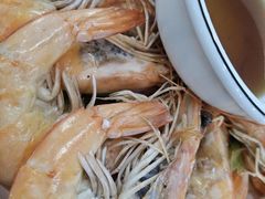 -威海渔村(黄兴路店)