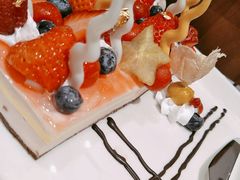 -沈阳和平艾美酒店新食谱西餐厅