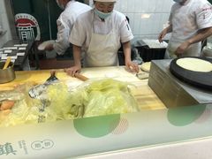 -榆林镇筋饼(知春路店)