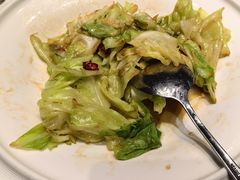 -味莊·青岛菜(云霄路店)