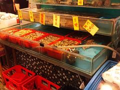 -鲜入围煮花胶鸡海鲜火锅